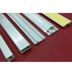 Pvc Profiles